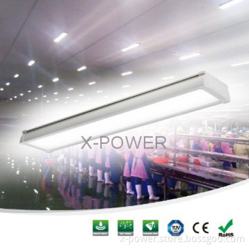 15 watt recessed pendant 2ft lighting fixtures led canopy lighting